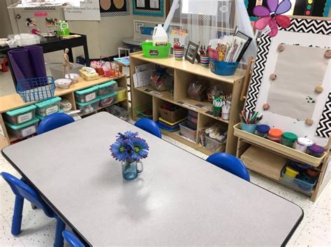 Check out some of my favorite tools for preschool play for different centers and types of learning. How to Set Up a Quality Preschool Classroom - The Super ...
