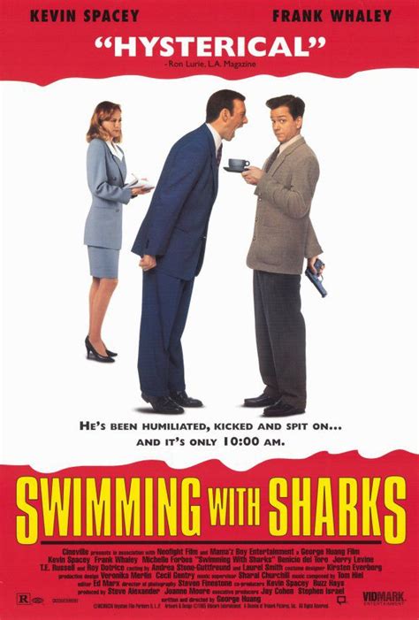 Untuk itu disini mimin akan bantu kalian dimana sih. Top 10 Bad Bosses in Movies