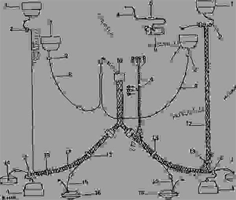Get John Deere 4020 12v Starter Wiring Diagram  Wiring Diagram