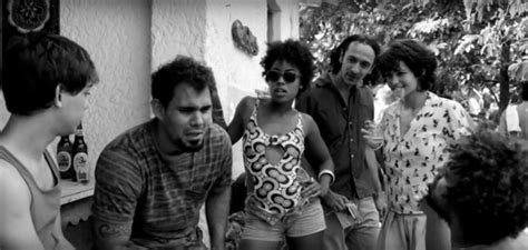 Tbt Cine “febre Do Rato” 2012 Ruído Manifesto