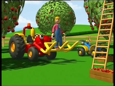 Traktor Tom Hrvatski Video Dailymotion