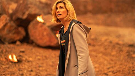 From pioneering rock operas, to throwing tvs out of hotel windows, the who have done it all. Doctor Who Season 12 Episode 10 Review: The Timeless Children | Den of Geek