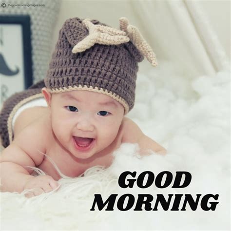 100 Good Morning Baby Images Good Morning Wishes
