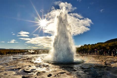 Iceland Golden Circle And Secret Lagoon Tour From Reykjavik Mar 2024