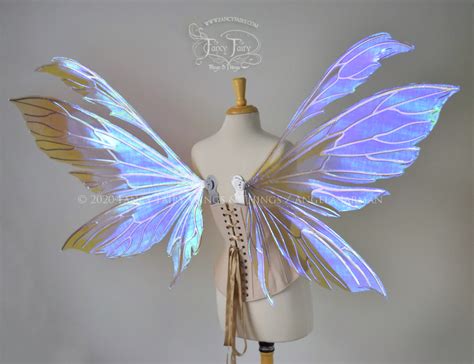 Oversized Fairy Wings Oversizedone