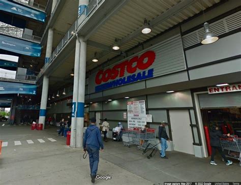Harlem Costco Sues Landlord After Customers Get Stuck In Elevator