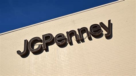 Former Jcpenney In Staunton Virginia 13 Signage On The Flickr