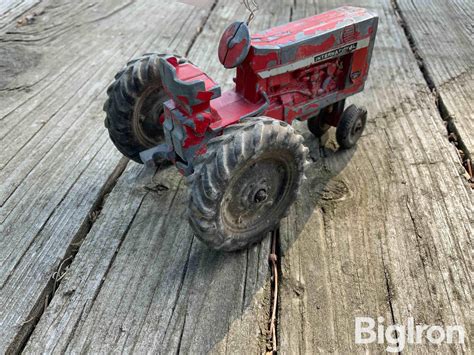 Ertl International 656 Toy Tractor Bigiron Auctions