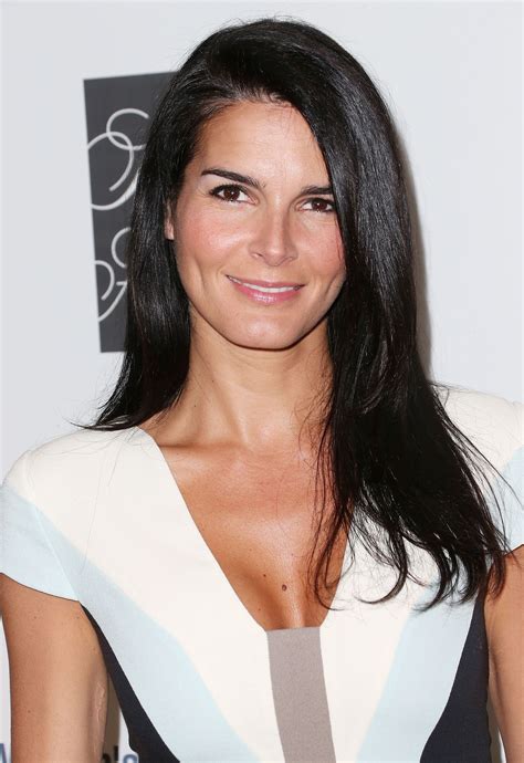 Pictures Of Angie Harmon