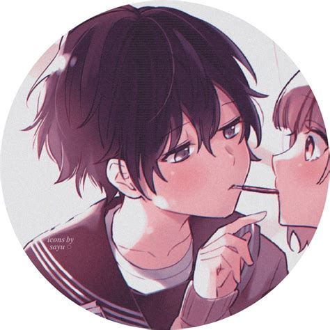 See more ideas about anime, anime icons, aesthetic anime. Anime Pfp Boy Cute - Idalias Salon