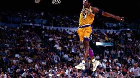Free delivery worldwide, airjordantrade.com online store buy now! Kobe Bryant Dunk Wallpaper (70+ images)
