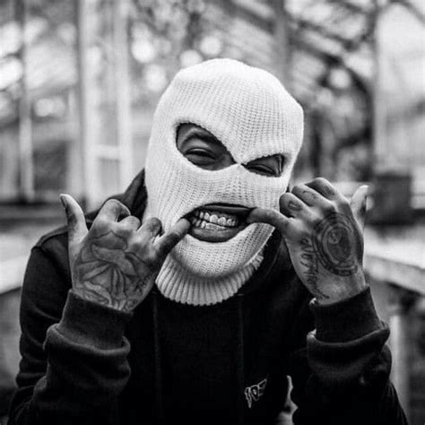 Tons of awesome ski mask aesthetic wallpapers to download for free. Men Style - - #Men #style #tattoogirldesign # ...