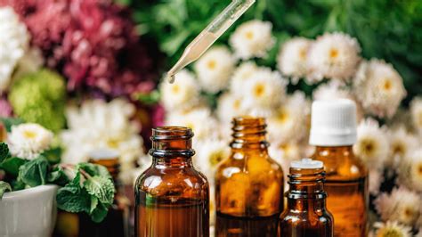 What Is Flower Essence Therapy The Flower Apothecary