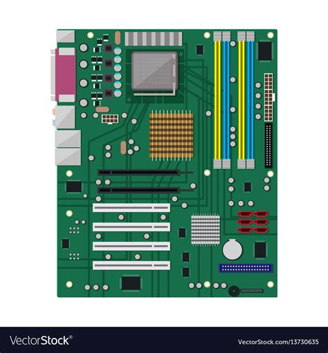 Download Get Inspired For Motherboard Vector - boxmockup