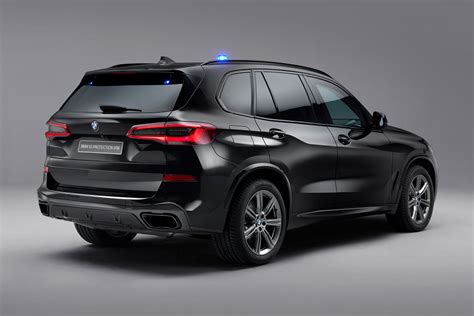 Thinking of buying a new bmw suv? BMW X5 Protection VR6: SUV preparado para a guerra - Automais