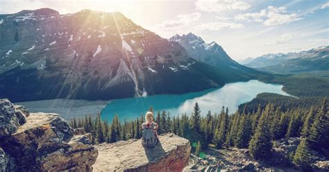 Check Out These Top Rated Tourist Attractions In Canada The Getaway