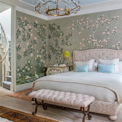 Gracie On Instagram Kevinisbell Designed This Perfect Bedroom In A