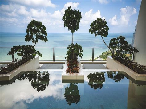 Book Northpoint Pattaya Luxury Apartments By Grandisvillas Thailand