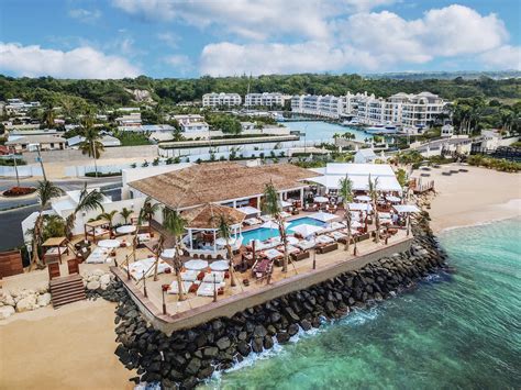 Nikki Beach Eröffnet Neuen Beach Club Auf Barbados Mrgoodlife
