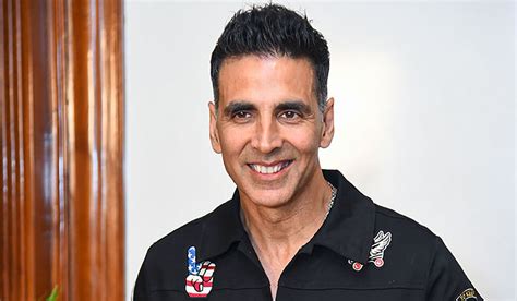 Akshay Kumar Only Bollywood Star On Forbes List Of Highest Paid Actors