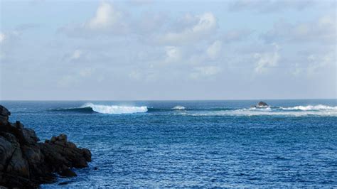 Isles Of Scilly Surf Cornwall Guide Images
