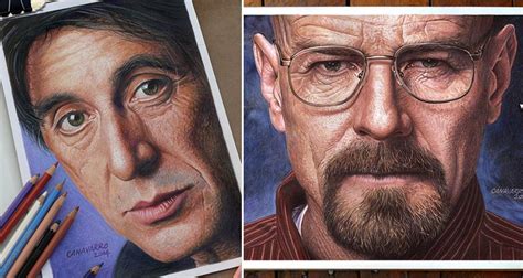 Realistic drawing may seem like magic, but it is a skill that you, too, can learn! You Won't Believe That These Super Realistic Pictures Were Drawn Using Pencils