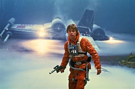 Secret Cinema Star Wars The Empire Strikes Back The Times