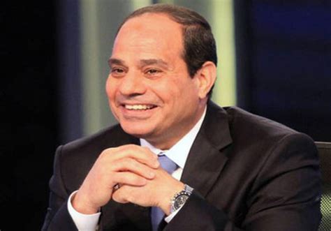 وفجأةً تتوسلون لوقف إطلاق النار. شاهد بالفيديو ..نشطاء يسخرون من السيسي: أنت خائف وسيزداد ...