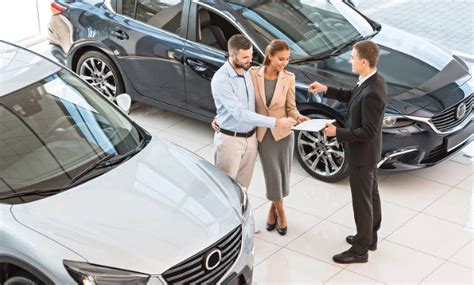 Top Salesperson Reveals Simple Vehicle Buying Tips Hsr Autos