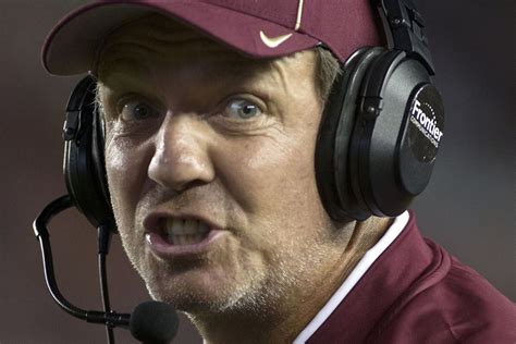 Report Says LSU Leaders Believe Top Target Jimbo Fisher Is Very Interested Tomahawk Nation