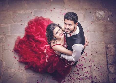 Maybe you would like to learn more about one of these? Your Guide To Have The Most Magical Pre-Wedding Shoot: What, How, Where!