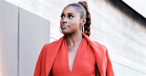 Issa Rae Is The Face Of Covergirls New 40 Foundations
