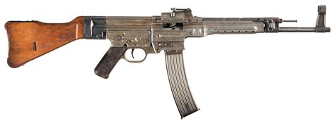 Stg 44 Gun Wiki Fandom Powered By Wikia
