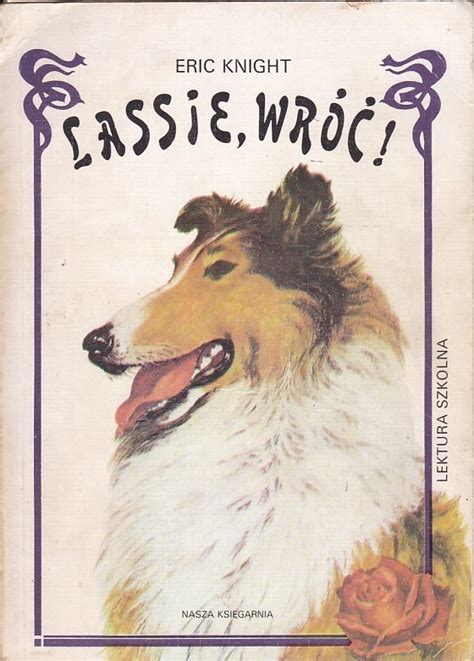 Lassie Wróć