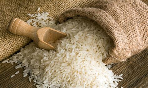 Basmati Rice In Pakistan