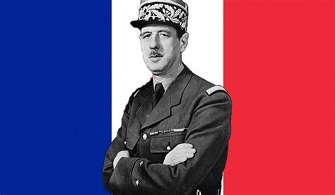 A short while later, reynaud was replaced by pétain. Charles de Gaulle, un grand criminel (Vidéos) - Le-Blog ...