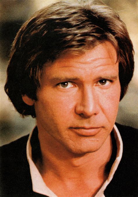 Harrison Ford In Star Wars Episode Iv A New Hope A Photo