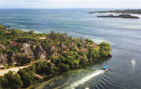 Temple Point Resort Watamu Kenya Prezzi E Recensioni 2024
