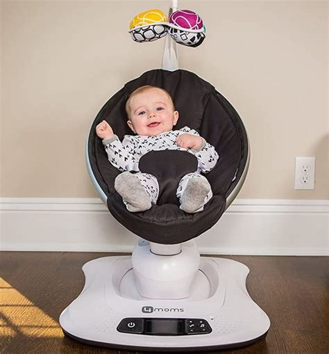 5 Best Baby Bouncer Seats Reviewed In 2022 Skingroom