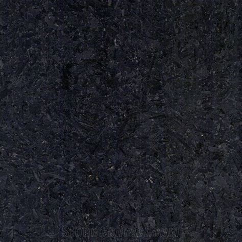 Cambrian Black Granite Antique Leathered Slabs From Canada