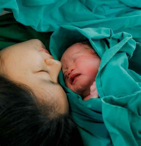 Jamu Pasca Bersalin Untuk Ibu Baru Perlukah Jamupedia