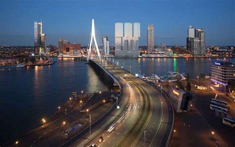 Be inspired by the official website of rotterdam tourist information. How to Spend a Weekend in Rotterdam | Travel + Leisure