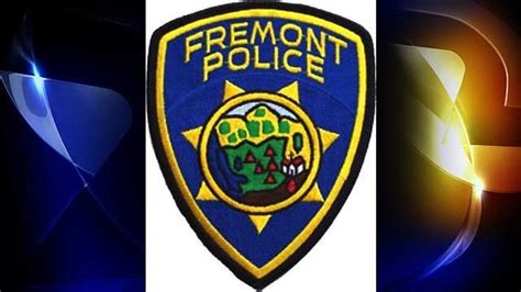 Suspect Shot In Fremont Police Officer Involved Shooting Identified