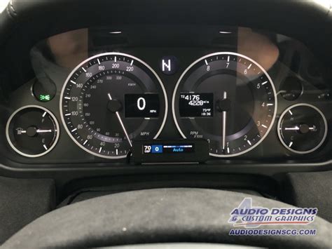 Radar detectors do work & the technology is getting better every year. 2016 Aston Martin V12 Vantage S - Car Stereo | Audio ...