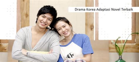 Nantikan drama adaptasi novel #alergimamatromantik #karyaezzamysara akan datang di tv okey rtm. Drama Korea Adaptasi Novel Terbaik - Gadata.org