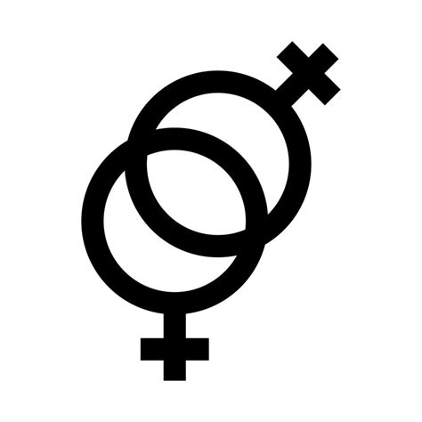 Sexual Orientation Symbol Icon 2606129 Vector Art At Vecteezy