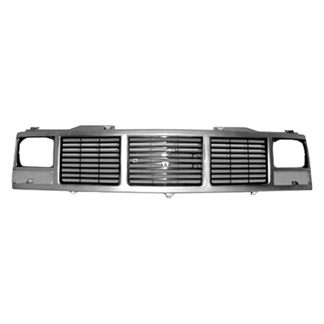 Replace® Gm1200325pp Grille