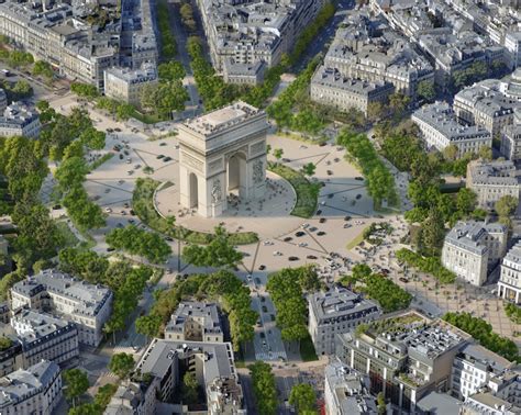 Maybe you would like to learn more about one of these? Paris Is Turning the Champs-Élysées Into an 'Extraordinary Garden' as Part of a $304 Million ...