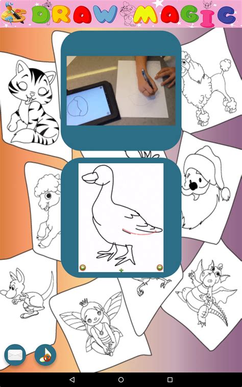 They&;ll learn the basics of japanese kawaii, which emphasizes simple, rounded shapes; How To Draw everything