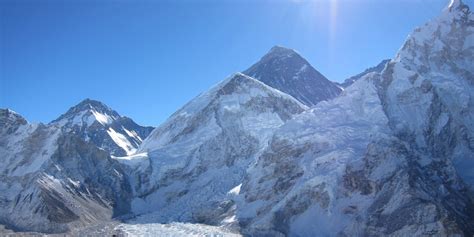 Everest Base Camp Trekking